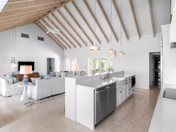 Private Estate in Great Exuma, Bahamas - Perfect for Families